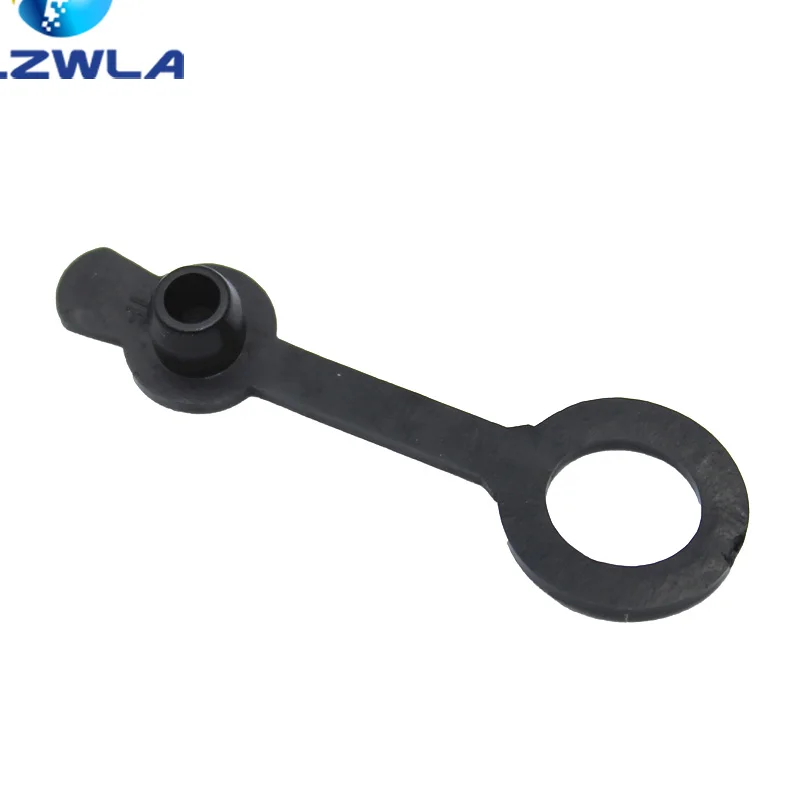 100 Uds DC099 5,5X2,1mm DC30V 10A DC toma de corriente hembra conector de montaje en Panel DC-099 5,5*2,5mm conector AQJG - imagen 3