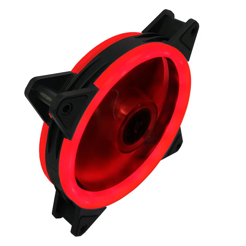 Red-1 Ring Lamp