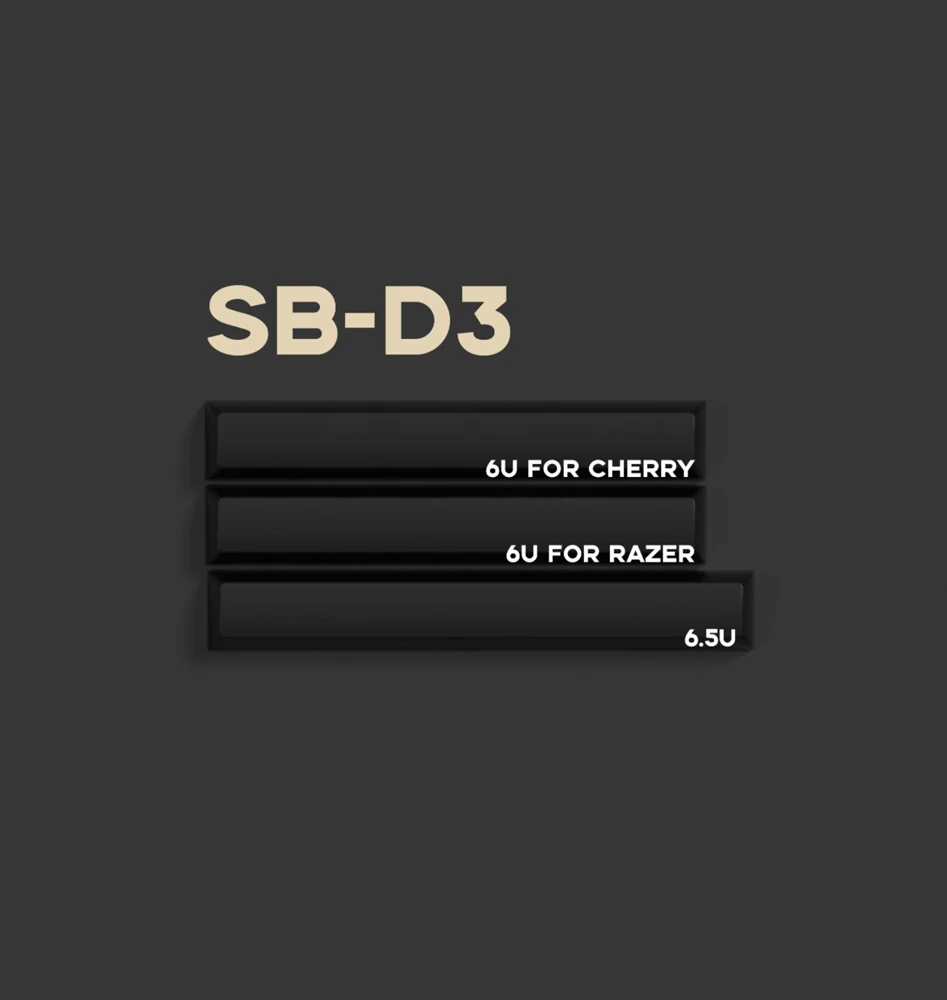 APES SB D3