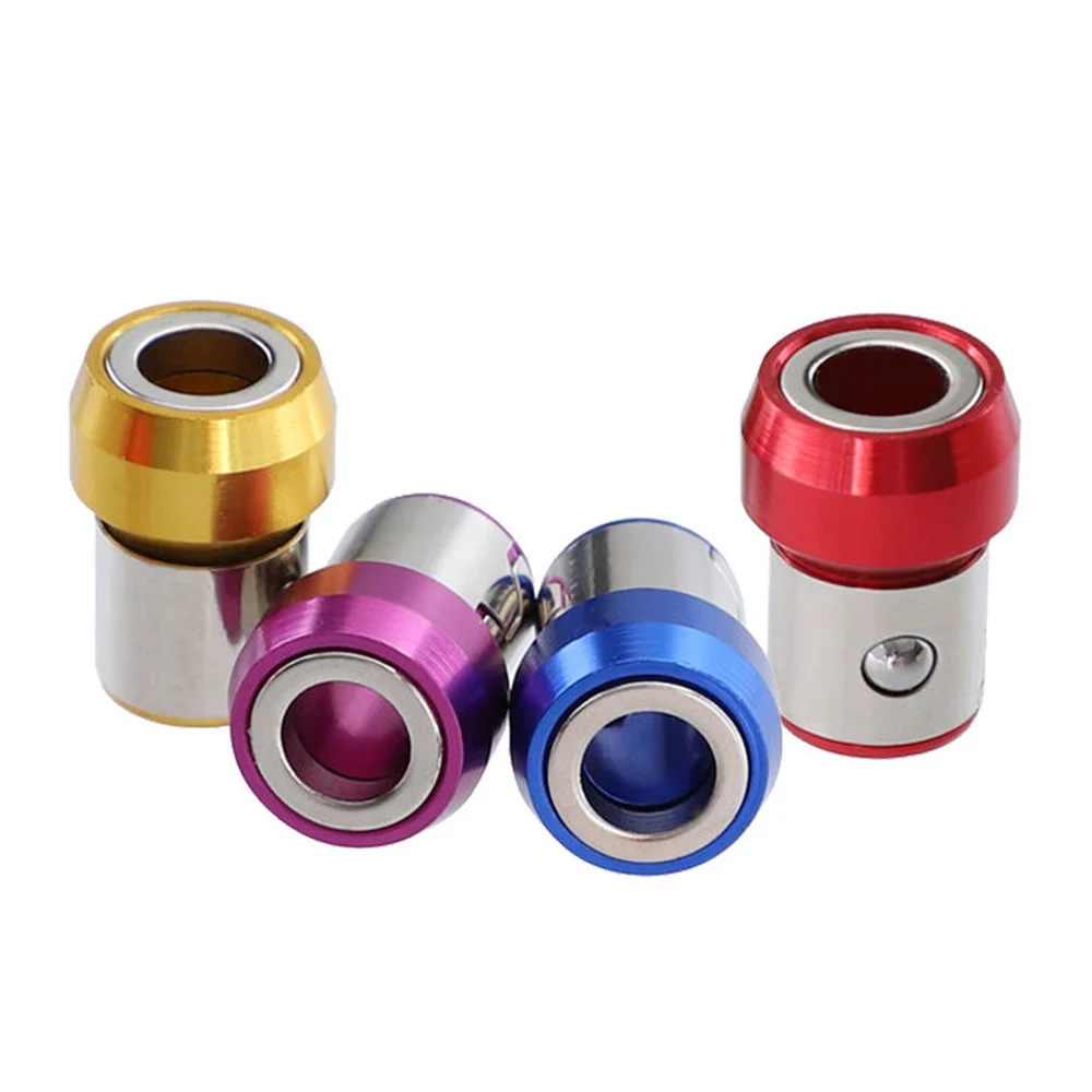 Puntas Destornillador Phillips Magnéticas – Metal Resistencia 7mm - imagen 2
