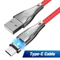 Type C Red Cable