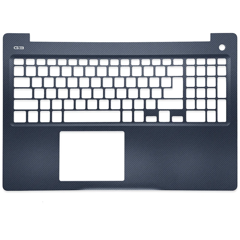 Cubierta trasera LCD para portátil Dell G3 15 15PD 15PR 15GD 3579, bisel frontal/reposamanos/Base inferior 919V1 0919V1, cubierta superior de 15,6 pulgadas, nuevo - imagen 4