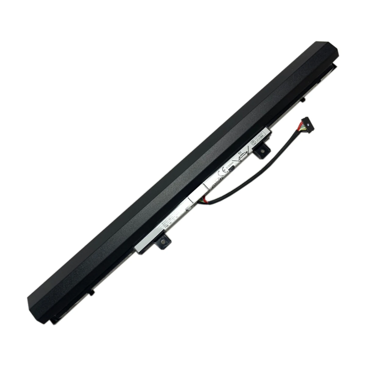 Nuevo L15L4A02 L15M4A02 batería para Lenovo V110-14AST V310-14IKB 15AST 15IAP 15ISK 15IKB... L15C4A02... L15S4A02... L15L4E02 L15C4E01