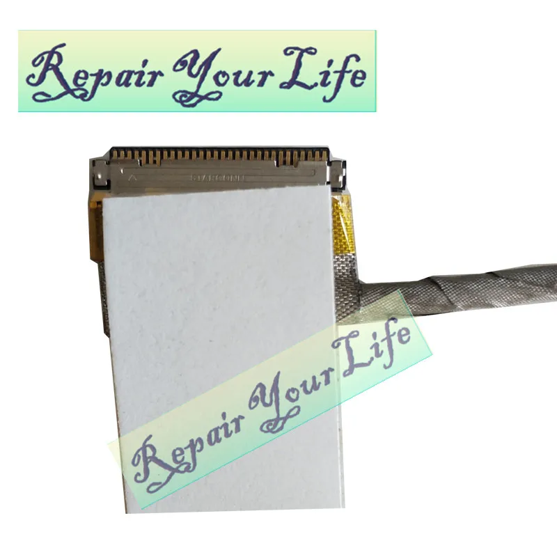 Cable de Cable EDP LVDS LCD para ordenador, accesorio para ASUS K501, K501L, K501LX, K501LB, A501L, V505LB, B5200, DD0XK5LC120, 30PIN, nuevo - imagen 4