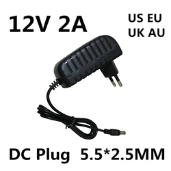 Adaptador Corriente Disco Duro