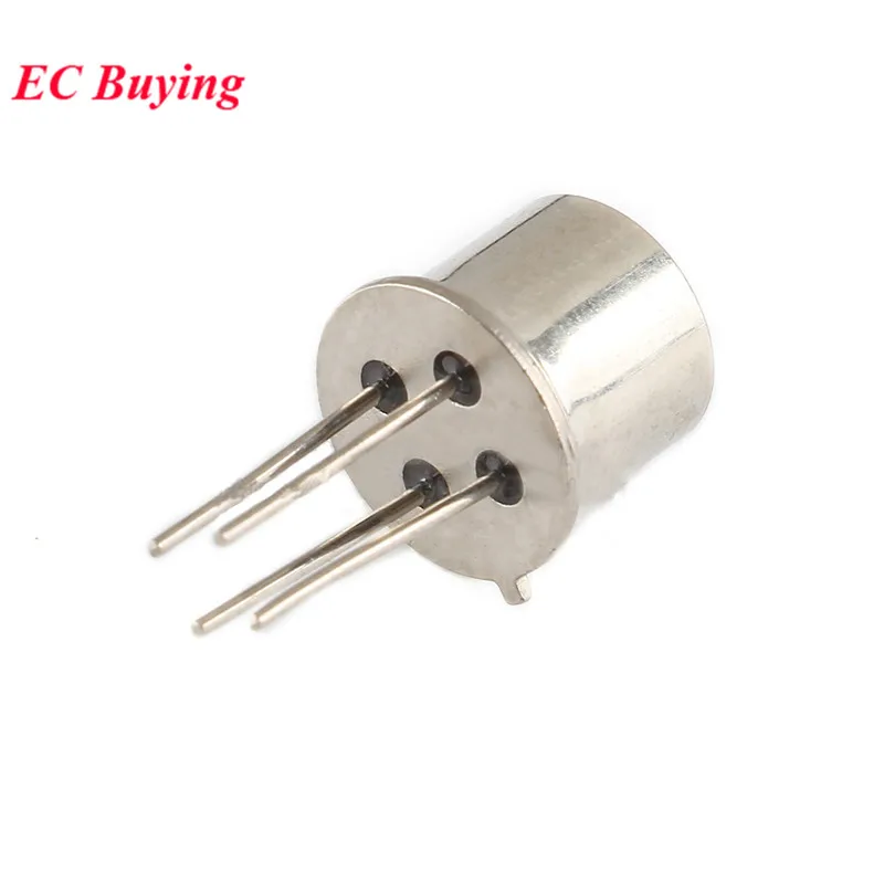 Módulo Sensor de Gas de calidad del aire MP503, 5 uds., contaminación, olor, Alcohol, humo, detección metanal Iso-butano para purificador de aire de vehículo - imagen 5