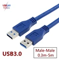 USB3.0 M-M