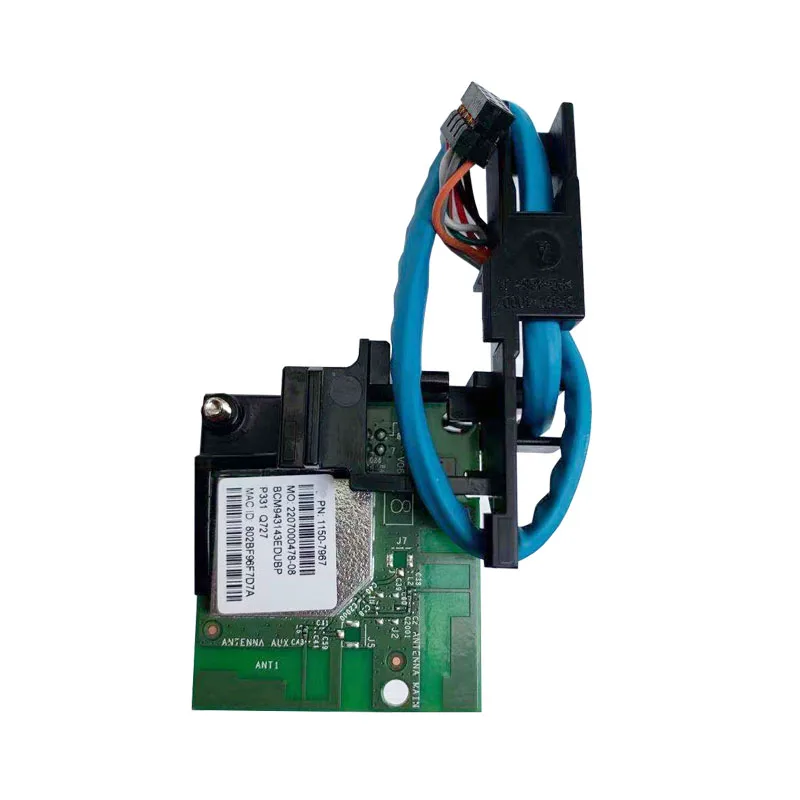 Placa PCA inalámbrica para HP M377, M377dw, M477fnw, M477, M477fdw, M452nw, M452dw, M452, 1150-7967, 0960-3295 - imagen 4