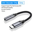 USB C to 3.5  10cm