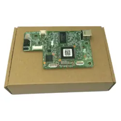 Placa Formateadora Canon LBP7010 LBP7018 FM4-7367