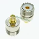 1Pcs SMA UHF-KK