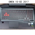 OMEN 15-CE