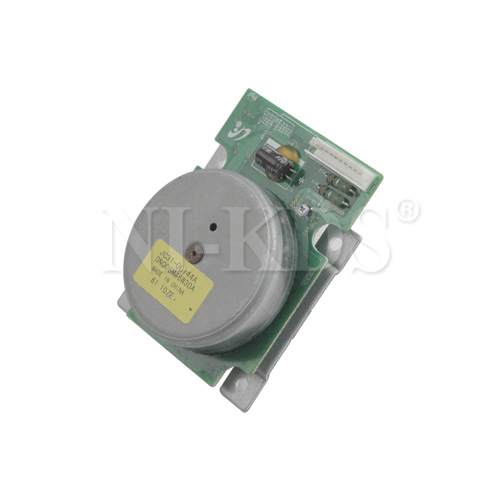 Motor principal de JC31-00144A para Samsung, JC31-00075B, 3312, 3710, 3751, 3750, 3712, ML-3310, 4835, 4020, 4075, 3820, 3825, 3826, 5637, 5639, SCX-4833 - imagen 3