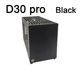 D30pro Black