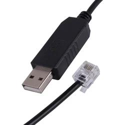 Cable Programación USB FTDI CT-29F – Yaesu FT-1802/2800