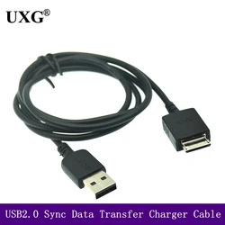 Cable USB 2.0 Carga y Datos Sony Walkman MP3