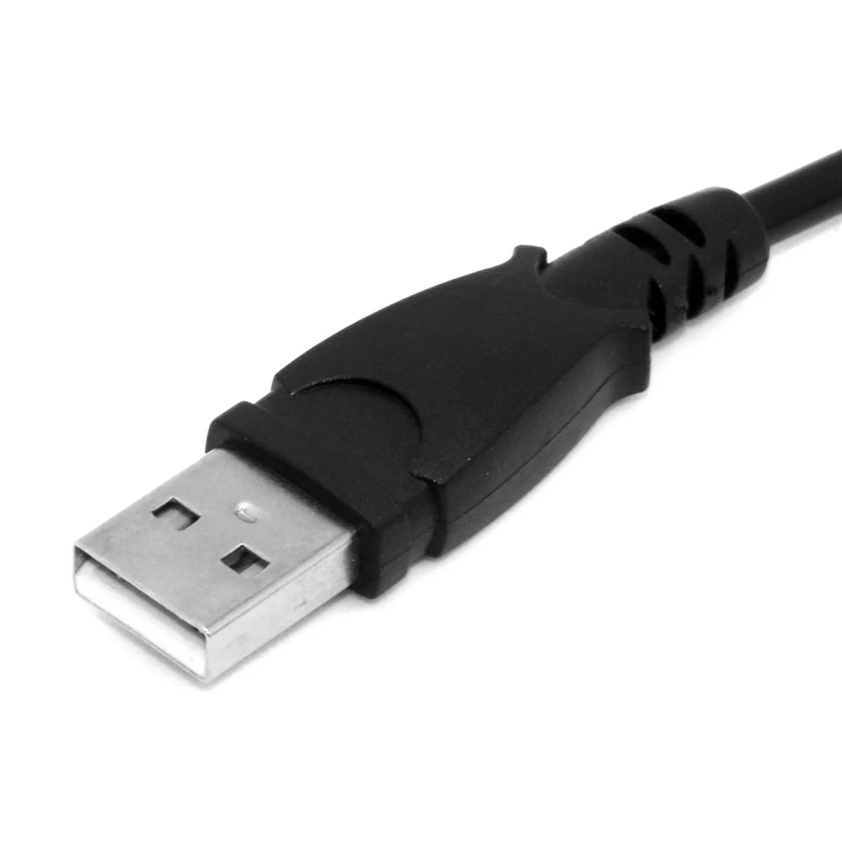 Cable de datos USB para cámara CB-USB5, Cable de 12 pines para Olympus CB-USB6, SZ-10, SZ-11, SZ-14, SZ-20, SZ-31MR, U410, U500, U600, U700 - imagen 4