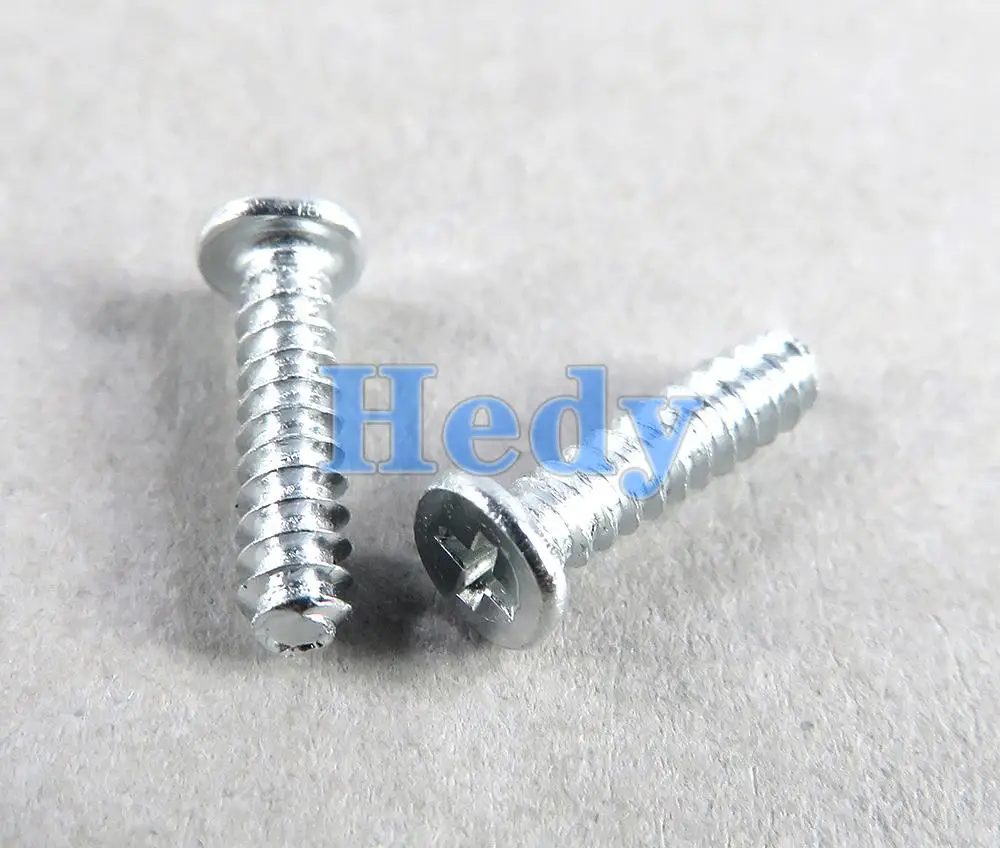 Juego completo de tornillos con mango de 500 Uds para Sony PS5 PlayStation Dualshock 5 DS5 tornillos de controlador reemplazo de tornillo de cabeza - imagen 5