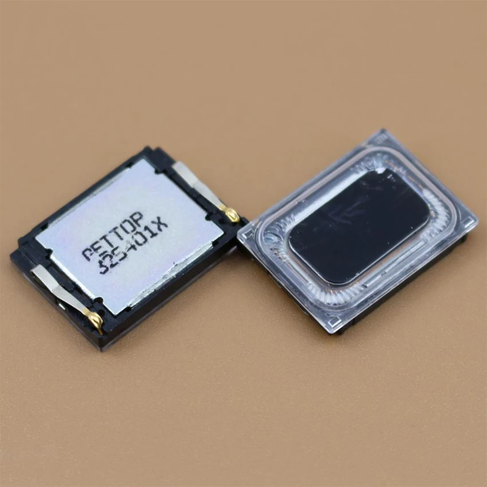 YuXi-altavoz Universal para Lenovo A880, A889, S850, K900, S920, ZTE Blade S6 5,0, Xiaomi M2A M3, 18x13x2,5mm - imagen 3