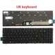 UK keyboard