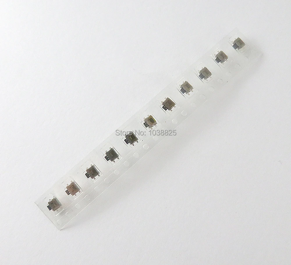 100 Uds TSW-001 placa de unidad de dvd botón de encendido/apagado botón de interruptor de encendido para consola ps4 super delgada 1200 - imagen 2