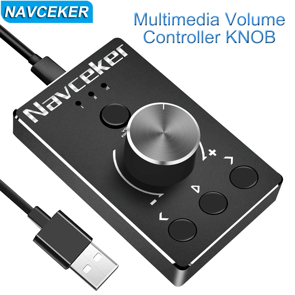 PC Volume Controller