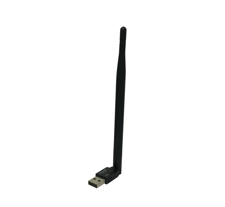 NVR TVI CVI CCTV DVR Videograbador de vigilancia USB WIFI Módulo de antena