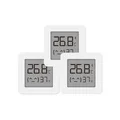 3pcs Thermometer