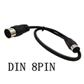 DIN 8PIN