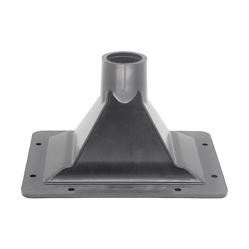 1 unidad de altavoz Tweeter, accesorios de bocina, Audio profesional agudo para sistema de woofer HiFi, Subwoofer de escenario para cine en casa PA195 - imagen 3