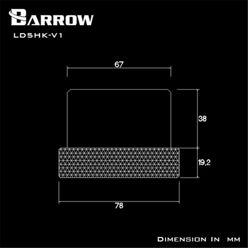 Barrow - Vista del Barrow