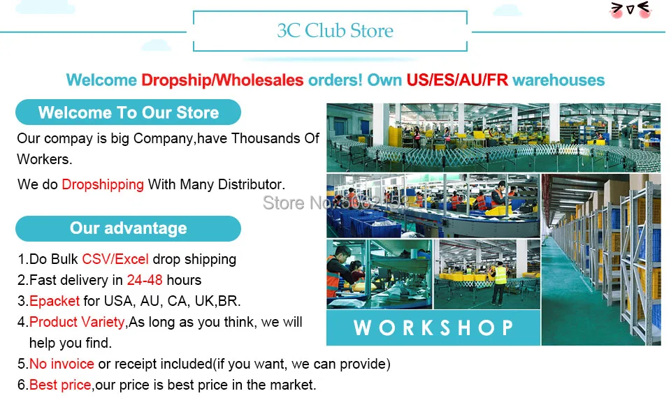 Clip magnético - Vista principal RGB semiconductor