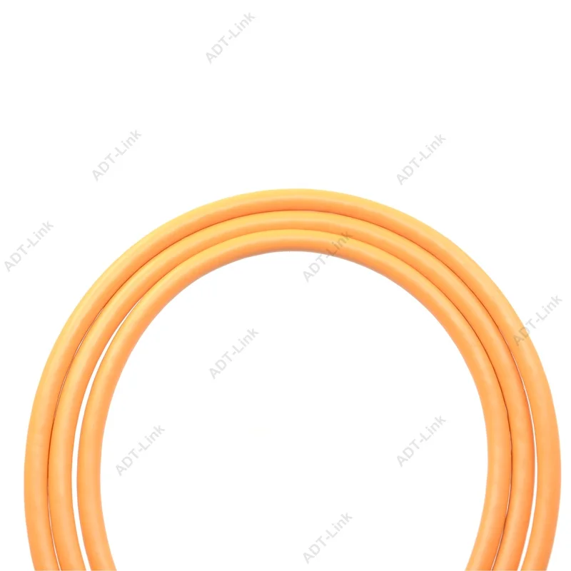 Cable Micro-B en ángulo recto USB 3,0 de alta velocidad a 90 grados para cámara USB de disco duro móvil 3m/5m/10m - Cabina de transferencia de datos duradera - imagen 2