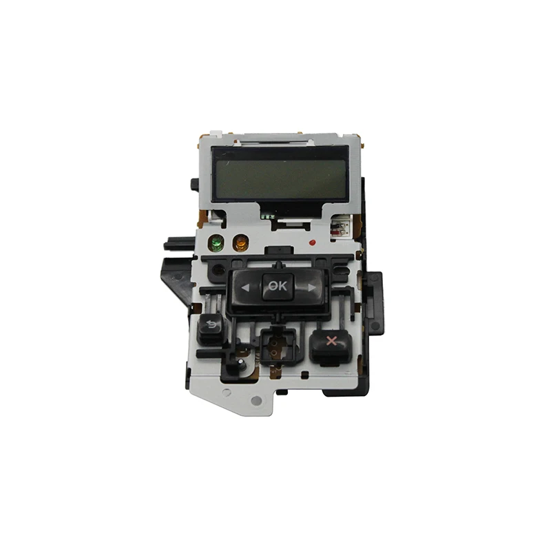 RM2-5391 Conjunto de panel de control para HP LaserJet M402 M403 M402d M402dn M402dw M403n M404 M405 402 403 404 405 Tablero de teclas RM2-5424