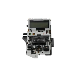 HP LaserJet M402/M403/M404/M405 – Panel de Control