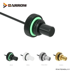 Sensor Temperatura Barrow G1/4