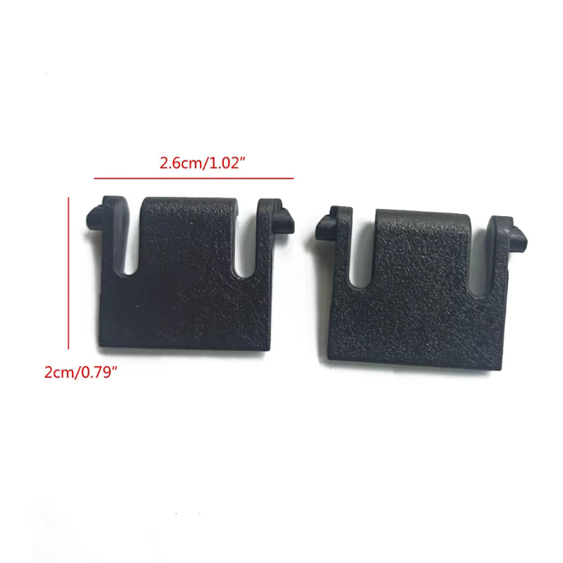 Corsair K66 K68 K55 Keycaps Repuesto – Set 2 Unidades - imagen 5