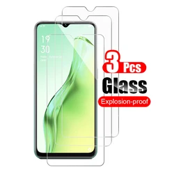 Protector Pantalla Oppo A31 – Vidrio Templado 9H Antigolpes
