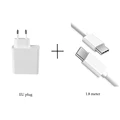 EU with 1.8m Cable