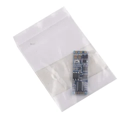 Adaptador RS232 a RS485 - Convertidor de comunicaciones serie