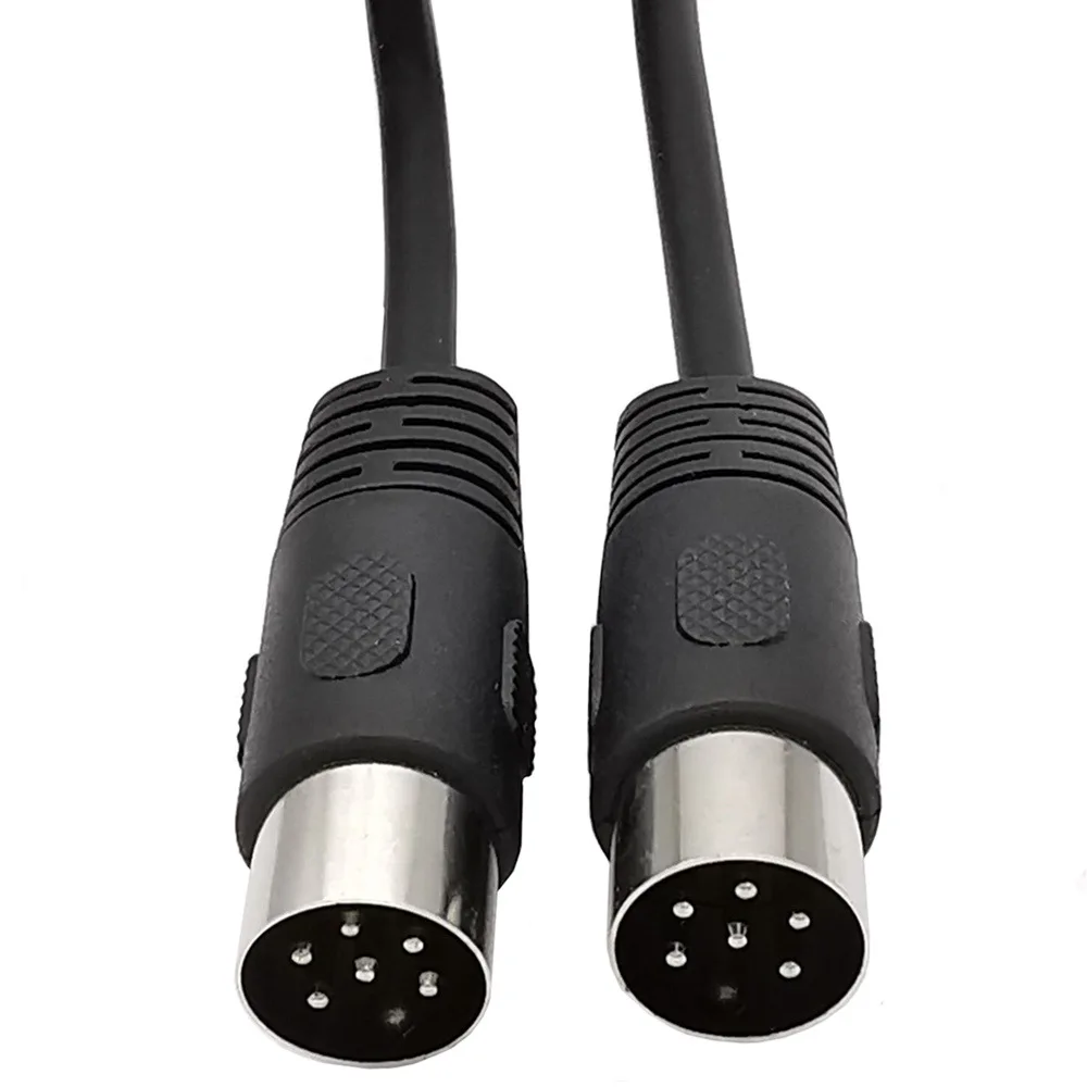 Audio - Vista del Audio