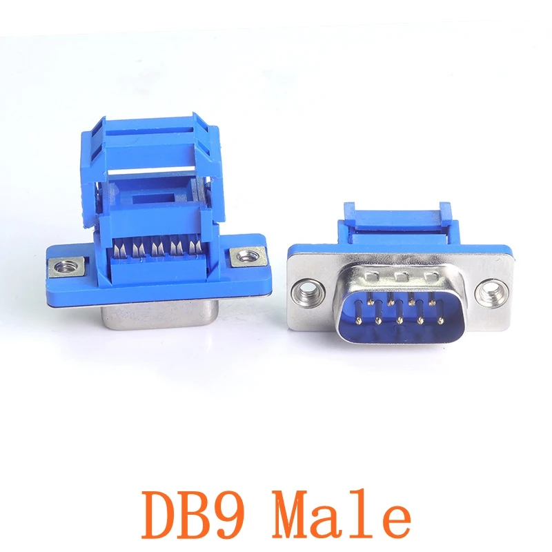 DB9 Male