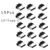 15 Pcs Type C