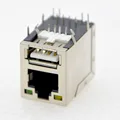 RJ45 USB 2.0