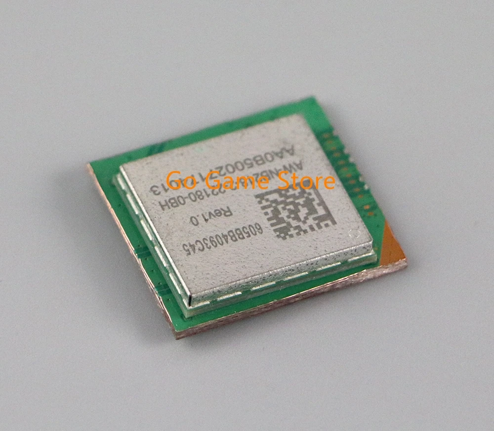 Placa base extraíble para PS4 1200, módulo de Receptor de Control Bluetooth inalámbrico Original, Rev1.0, placa pcb de AW-NB218-2-22180-0BH, 1 unidad - imagen 3