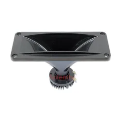 Altavoz Tweeter 25mm – Agudos HiFi Bobina Voz para Estudio Profesional