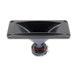 Altavoz Tweeter 25mm – Agudos HiFi Bobina Voz para Estudio Profesional