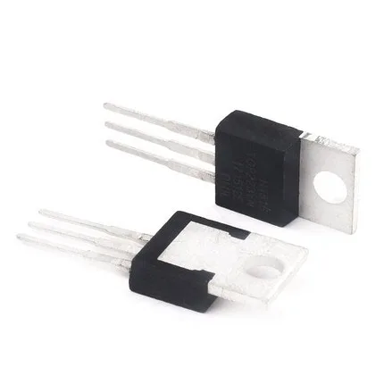 1 unids/lote 100% nuevo Original TOP244YN TOP243YN TOP227YN TOP226YN TOP225YN TOP224YN TOP223YN TOP222YN TO-220 en Stock - imagen 2