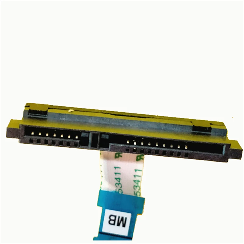 Nuevo conector HDD Original para ordenador portátil para Dell Inspiron Vegas 14 FFC 450.09W04.0031 - imagen 4