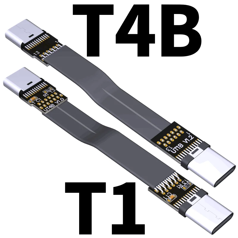 T1-T4